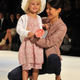 Image for article titled Adorable Child Fashion Show Fraught With Inner Grown-Up Conflicts